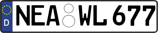 NEA-WL677