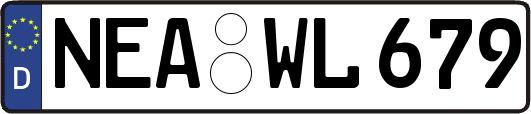 NEA-WL679