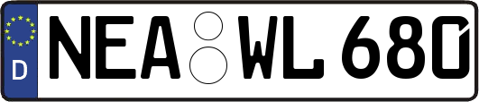 NEA-WL680