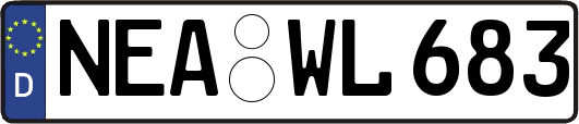 NEA-WL683