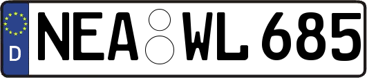 NEA-WL685