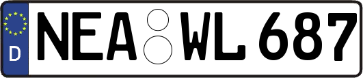NEA-WL687
