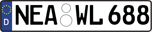 NEA-WL688