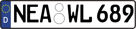 NEA-WL689