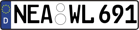 NEA-WL691