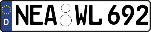 NEA-WL692