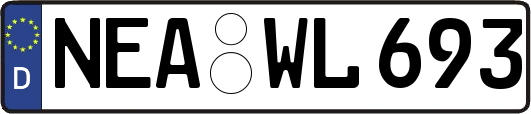 NEA-WL693