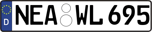 NEA-WL695