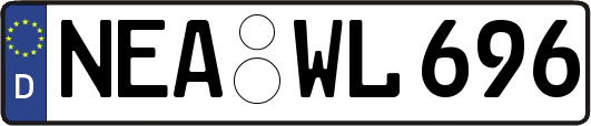 NEA-WL696