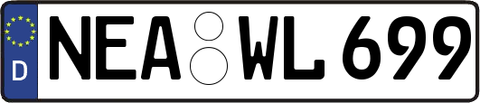 NEA-WL699