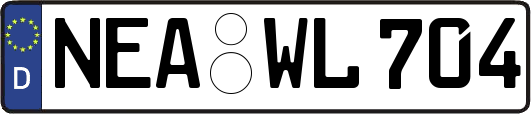 NEA-WL704