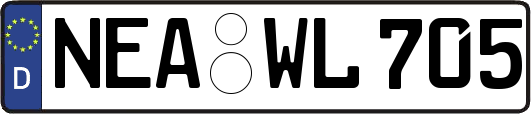 NEA-WL705