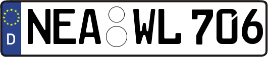 NEA-WL706
