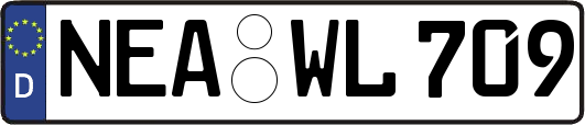 NEA-WL709