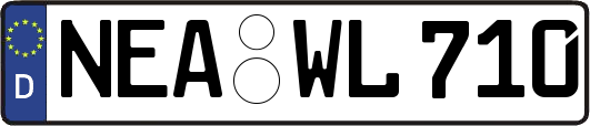 NEA-WL710