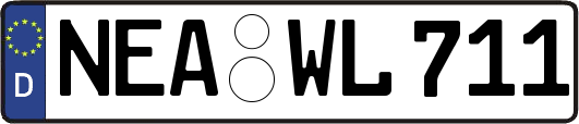 NEA-WL711