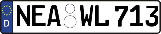 NEA-WL713