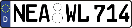 NEA-WL714