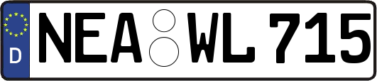 NEA-WL715