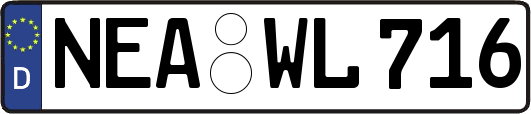 NEA-WL716