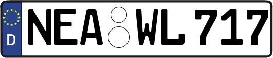 NEA-WL717