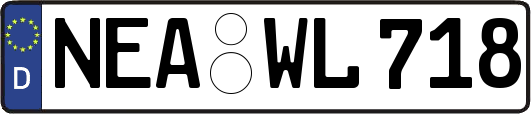 NEA-WL718