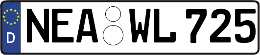 NEA-WL725