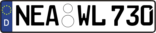 NEA-WL730