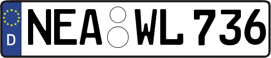 NEA-WL736