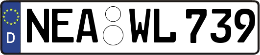 NEA-WL739