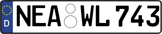 NEA-WL743