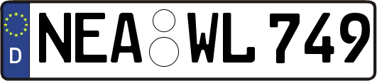 NEA-WL749