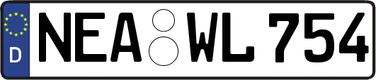 NEA-WL754