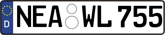 NEA-WL755