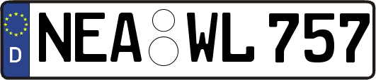 NEA-WL757