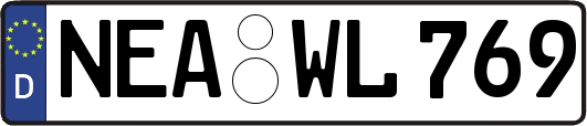 NEA-WL769