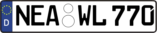 NEA-WL770