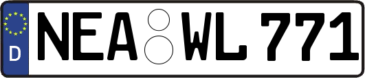 NEA-WL771