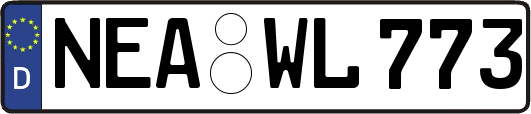 NEA-WL773