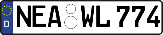 NEA-WL774