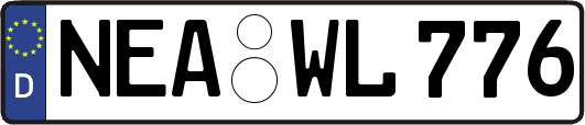 NEA-WL776