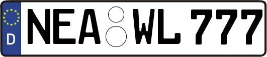 NEA-WL777