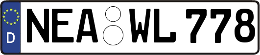 NEA-WL778