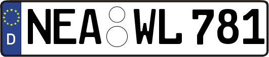 NEA-WL781
