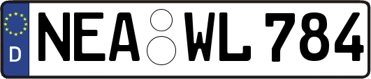NEA-WL784