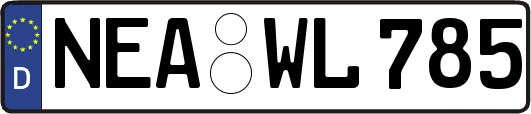 NEA-WL785