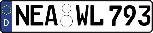 NEA-WL793