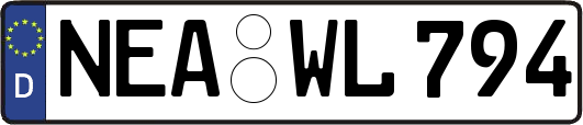 NEA-WL794