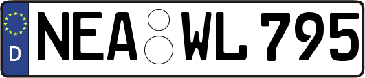 NEA-WL795