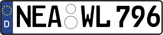 NEA-WL796